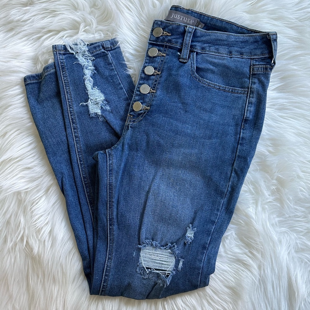 Just USA Jeans